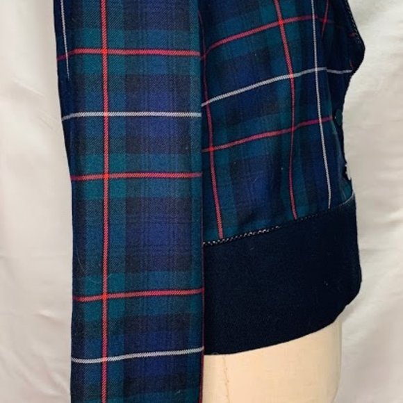 Peggy Jennings Blazerr - Picture 8 of 11